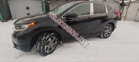 продам Honda CR-Vв пмр  фото 4