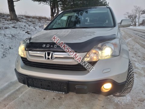 продам Honda CR-Vв пмр  фото 4