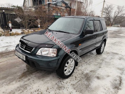 продам Honda CR-Vв пмр  фото 6