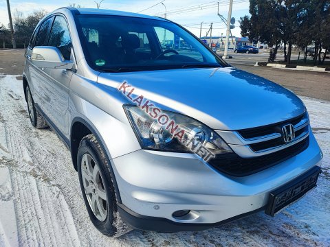 продам Honda CR-Vв пмр  фото 5