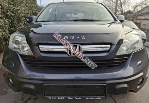 продам Honda CR-Vв пмр  фото 5