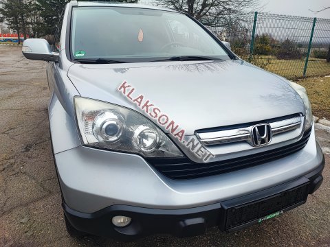 продам Honda CR-Vв пмр  фото 4