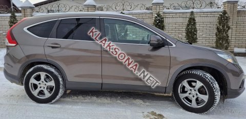продам Honda CR-Vв пмр  фото 6