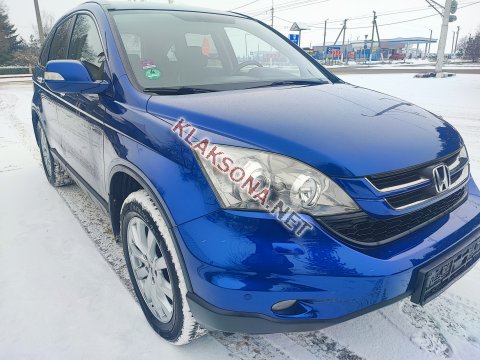 продам Honda CR-Vв пмр  фото 5
