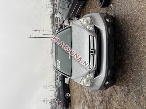 продам Honda CR-Vв пмр  фото 5