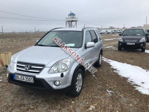 продам Honda CR-Vв пмр  фото 4