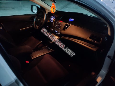 продам Honda CR-Vв пмр  фото 6