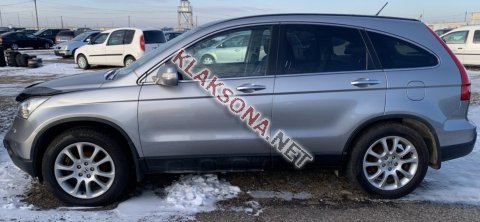 продам Honda CR-Vв пмр  фото 4