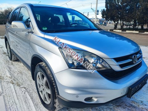 продам Honda CR-Vв пмр  фото 6