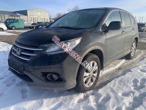 продам Honda CR-Vв пмр  фото 6
