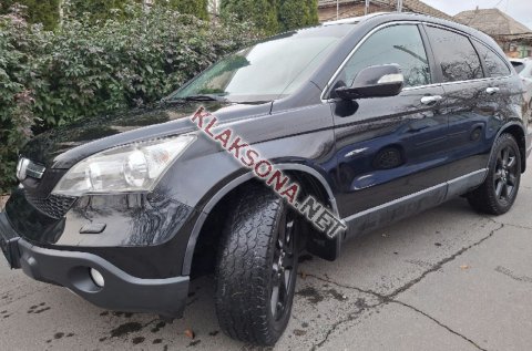 продам Honda CR-Vв пмр  фото 4