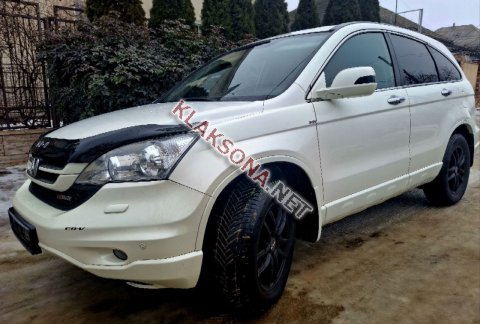 продам Honda CR-Vв пмр  фото 6