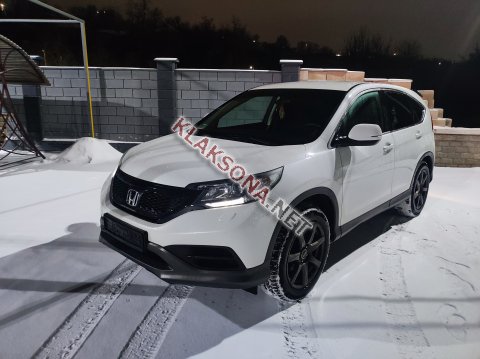 продам Honda CR-Vв пмр  фото 6