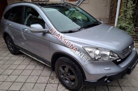 продам Honda CR-Vв пмр  фото 6