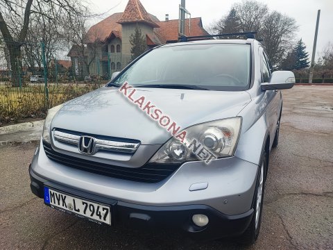 продам Honda CR-Vв пмр  фото 4