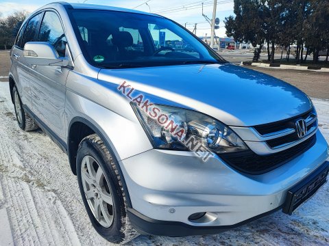 продам Honda CR-Vв пмр  фото 4