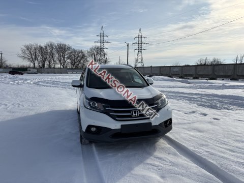 продам Honda CR-Vв пмр  фото 5