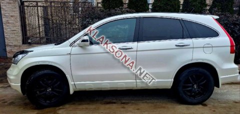 продам Honda CR-Vв пмр  фото 5