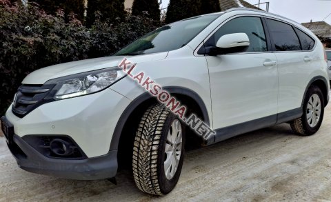 продам Honda CR-Vв пмр  фото 6