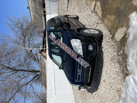 продам Honda CR-Vв пмр  фото 6