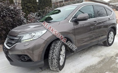 продам Honda CR-Vв пмр  фото 4