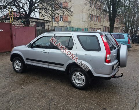 продам Honda CR-Vв пмр  фото 6