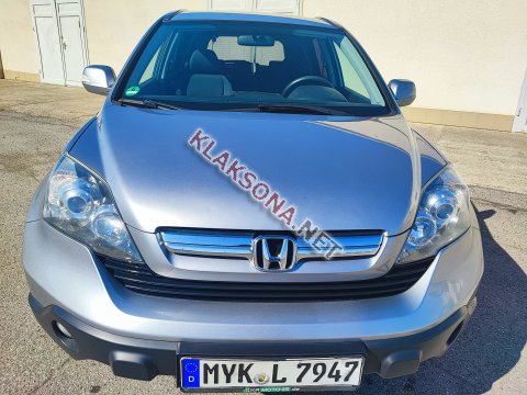 продам Honda CR-Vв пмр  фото 4