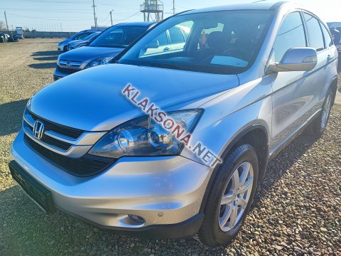 продам Honda CR-Vв пмр  фото 4
