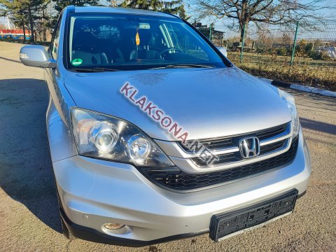 продам Honda CR-Vв пмр  фото 6