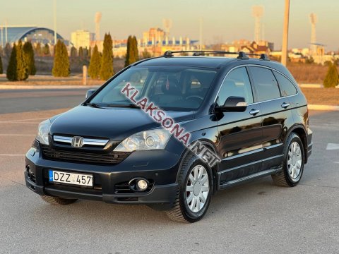 продам Honda CR-Vв пмр  фото 6