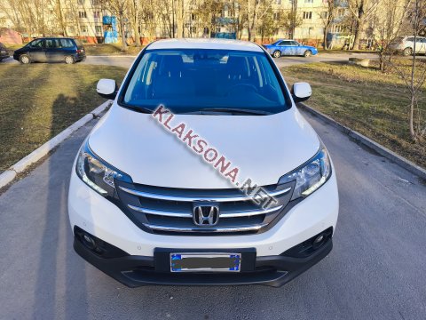 продам Honda CR-Vв пмр  фото 6