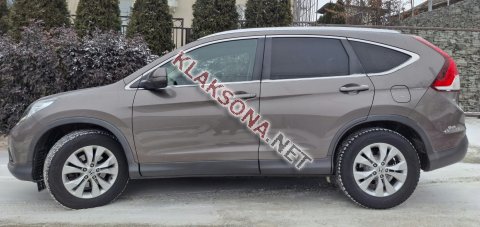 продам Honda CR-Vв пмр  фото 6