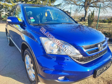 продам Honda CR-Vв пмр  фото 5