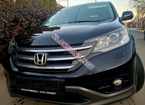 продам Honda CR-Vв пмр  фото 4