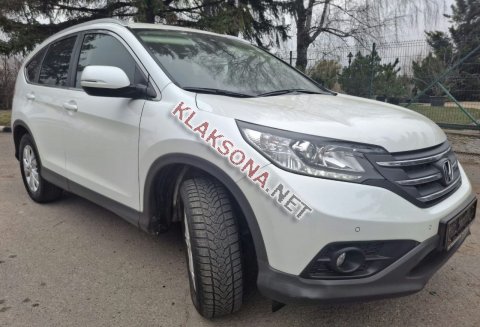 продам Honda CR-Vв пмр  фото 6
