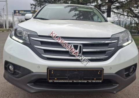 продам Honda CR-Vв пмр  фото 6