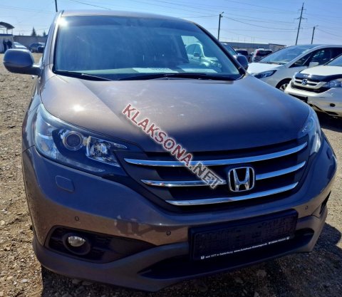 продам Honda CR-Vв пмр  фото 6