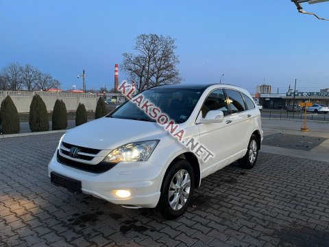 продам Honda CR-Vв пмр  фото 6