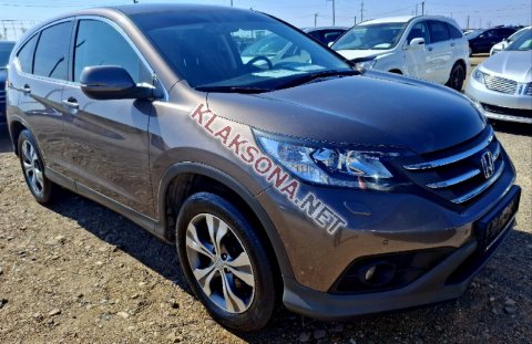 продам Honda CR-Vв пмр  фото 6