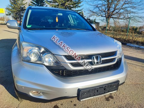 продам Honda CR-Vв пмр  фото 4