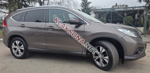 продам Honda CR-Vв пмр  фото 6