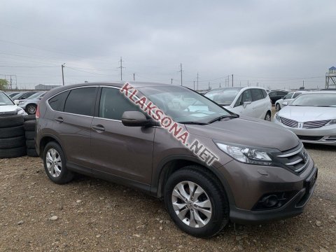продам Honda CR-Vв пмр  фото 4