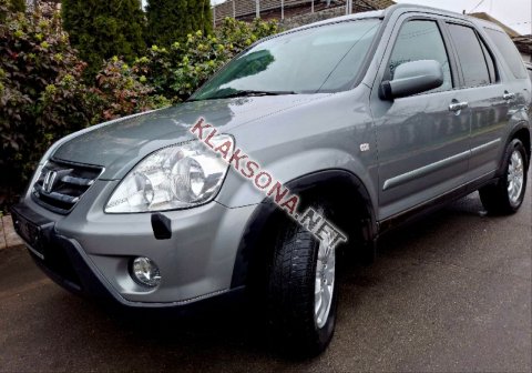 продам Honda CR-Vв пмр  фото 5