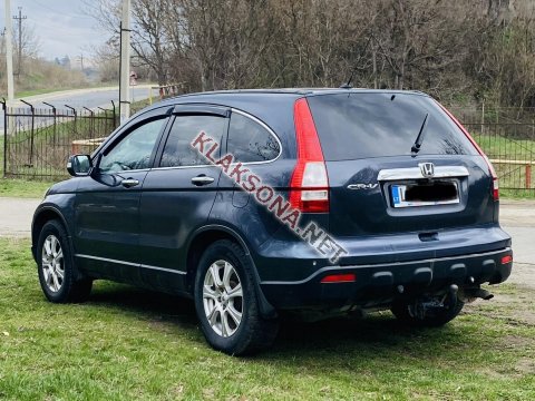 продам Honda CR-Vв пмр  фото 6
