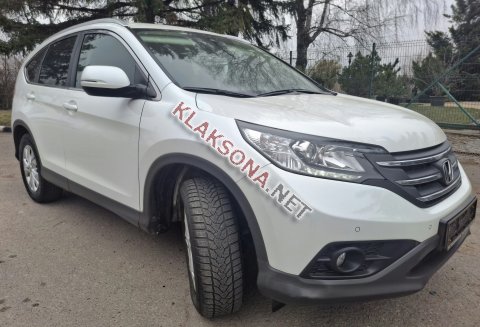 продам Honda CR-Vв пмр  фото 6