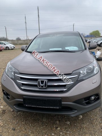 продам Honda CR-Vв пмр  фото 5