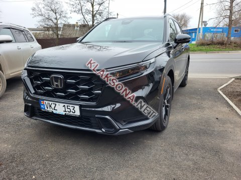 продам Honda CR-Vв пмр  фото 5