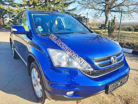 продам Honda CR-Vв пмр  фото 5