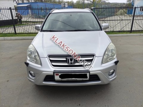 продам Honda CR-Vв пмр  фото 4
