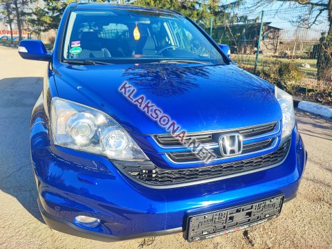 продам Honda CR-Vв пмр  фото 5